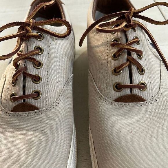 POLO By Ralph Lauren Shoes - Picture 5 of 7